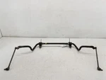 09-14 Nissan Maxima Front Stabilizer Bar Std Duty Suspension Opt. Oem 546119N10D. Fixed Price $134.99.