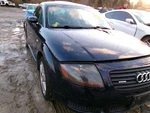 Used Rear Suspension Stabilizer Bar Fits: 2002 Audi Awd Quattro 14MM Dia. Fixed Price $150.70.