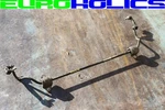 Oem Bmw F01 F02 740I 09-15 Rear Anti Roll Sway Stabilizer Bar 15MM W/o Active. Fixed Price $56.99.