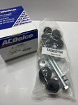 Ac Delco 46G0114A Suspension Stabilizer Bar Link Kit For Many 1997-2016 Gm Model. Fixed Price $13.49.