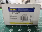 Moog K750377 Suspension Stabilizer Bar Link 2009 Ford Flex & Lincoln Mks. Fixed Price $20.00.