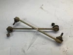 14-17 Fiat 500L Trekking 1.4L Fwd Front Stabilizer Sway Bar Link Pair. Fixed Price $39.99.