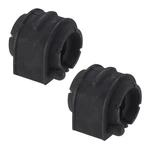 Moog K200808 Stabilizer Bar Bushing Kit Rear To Frame For 04-17 3 Sport 5. Fixed Price $21.25.