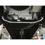 Kia Forte / Koup 2010-2013 Ultra Racing 19MM Rear Anti-roll Bar Sway. Fixed Price $338.00.