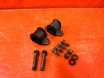 90-93 Mazda MX-5 Miata Front Sway Stabilizer Brackets Bolts & Bushings Oem 267. Fixed Price $44.95.