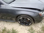 2014 Audi S4 Front Stabilizer Bar Sport Suspension Used 524-50418C 146K Miles. Fixed Price $80.70.