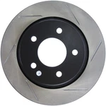 Stoptech Disc Brake Rotor 126.45067SL. Fixed Price $147.64.