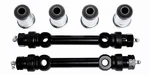 Control Arm Bushing Shaft Kit Set Fits 1959 - 1961 Pontiac Full Size Catalina. Fixed Price $119.99.