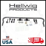 Hellwig 7750 Sway Bar Fits 97-06 Wrangler (tj). Fixed Price $474.74.