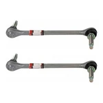 Set Of 2 Motorcraft Oem Front Stabilizer Bar Link MEF305 Ford Mustang. Fixed Price $143.08.