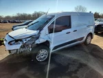 Used Rear Right Door Assembly Side Fits: 2018 Ford Transit Connect W/o Wind. Fixed Price $249.90.