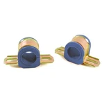 For Chevy Silverado 3500 2001-2007 Mevotech Supreme Front Sway Bar Bushings. Fixed Price $15.38.
