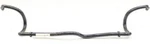 New Oem Front Suspension Sway Bar 54611ET81A For Nissan Sentra 2007-2012. Fixed Price $142.95.