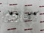 Genuine Lexus Sway Bar Links Left & Right GS300 SC430 48810-30010 48820-30030. Fixed Price $198.87.