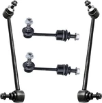 Front & Rear Sway Bars For 2004-2010 Bmw 550I. Fixed Price $49.95.