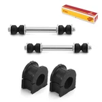 Front Sway Bar Link & Bushing For Chevrolet Express Gmc Savana Models. Fixed Price $43.97.