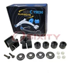 Mevotech Supreme MK7061 Stabilizer Bar Bushing Kit For TD4883W JBU1764 Oy. Fixed Price $25.13.
