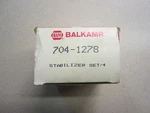 Napa 704-1278 (4) Stabilizers 7041278. Fixed Price $7.99.