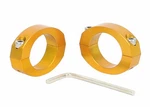 Whiteline KLL127 Sway Bar Lateral Lock. Fixed Price $46.65.