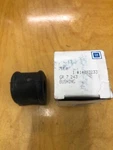 1982-91 Buick,chev,gmc,olds,pontiac Fr. Stabilizer Shaft Insulator; 14093233. Fixed Price $5.88.