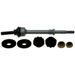 46G0318A Suspension Stabilizer Bar Link Front Acdelco Advantage. Fixed Price $19.99.
