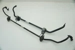 Set Anti Roll Stabilizer Sway Bar 48812WAA02 Oem Toyota Gr Supra 2020-25. Fixed Price $127.99.
