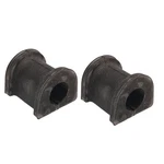 2 X Anti Roll Bar Bush Stabiliser Rear For Mitsubishi Eclipse 05-11 MN101148. Fixed Price $19.70.