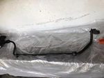 1999 Volkswagen Golf Gti Front Stabilizer Bar Anti-sway Suspension Link Oem. Fixed Price $95.00.