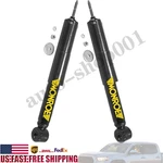 2X Rear Monroe Shocks Absorber For Bmw Z3 2002 2001 2000 1999 1998 1997. Fixed Price $180.09.