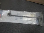 Motorcraft MEF-87 Stabilizer Bar Link Fits Select Ford Mercury Models New. Fixed Price $29.97.