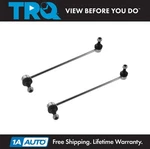 Trq Front Sway Bar End Link Lh Rh Pair For A3 Golf Beetle Jetta Passat. Fixed Price $44.95.