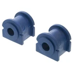 Moog K200211 Stabilizer Bar Bushing Kit Rear To Frame. Fixed Price $17.69.