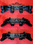 2002-2007 Suzuki Aerio Fwd Rear Crossmember Suspension Frame Bolts. Fixed Price $259.99.