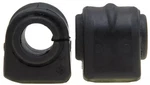Acdelco Front Stabilizer Bar Bushing Kit 45G10047 Oem Genuine New. Fixed Price $56.33.