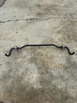 2020-2023 C8 Corvette Stingray Oem Rear Stabilizer Bar; P/n 84808976. Fixed Price $129.95.