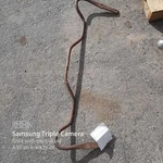 Stabilizer Bar Front 28MM Fits 82-96 Caprice 163224. Fixed Price $50.00.