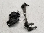 14-21 Infiniti Q50 Rear Stabilizer Bar End Link Pair X2 Rwd Oem 562301MA0B. Fixed Price $84.99.