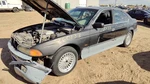 1997-2002 Bmw 540I Front Stabilizer Bar Oem Sway With Brackets 31351093793. Fixed Price $150.00.