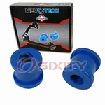 Mevotech GK90193 Stabilizer Bar Link Bushing For SL30206PR Nb. Fixed Price $12.53.