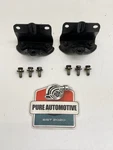 2001-2005 Lexus IS300 Front Upper Sway Bar Mounting Bracket Set Pair Oem. Fixed Price $59.97.