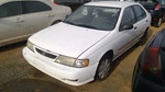 Crossmember/k-frame Front Engine Fits 95-99 Sentra 264745. Fixed Price $467.49.