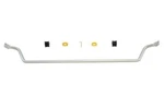 Whiteline BSF39 For Impreza Gh/gr MY11/9/10+ Sti Front 22MM Swaybar-hd. Fixed Price $248.95.
