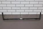 06-12 Porsche Cayman 987 Coupe Front Oem Stabilizer Bar (99734370108) 3.4L. Fixed Price $83.39.