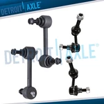 Front Rear Sway Bar End Links For 2006 2007 2008 2009 2010 Infiniti M35 M45. Fixed Price $47.74.