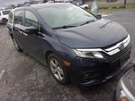 Used Front Suspension Stabilizer Bar Fits: 2018 Honda Odyssey Grade. Fixed Price $151.93.