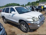 Used Rear Stabilizer Bar For 2003-2006 Hyundai Santa Fe 2.7L Fwd 109K Miles. Fixed Price $80.70.