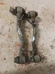 Skyjacker Sway Bar Double Sheer End Link SBE124 1993-1998 Jeep Grand Cherokee Zj. Fixed Price $123.99.