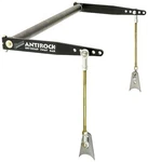 Rockjock 4X4 Suspension Stabilizer Bar - Antirock Sway Kit. Fixed Price $648.27.