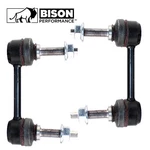 Bison Performance 2PCS Rear Stabilizer Sway Bar Links Durango Grand Cherokee. Fixed Price $28.95.