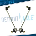 Front Sway Bar End Links 1995 - 2002 Ford Contour Mercury Cougar Mystique. Fixed Price $23.79.